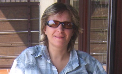 Claudia Schuchert