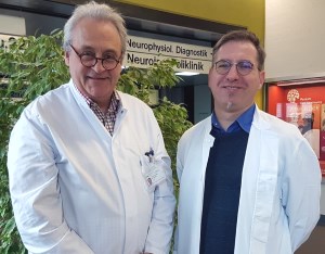 Dr Danek &amp; Dr Miltenberger