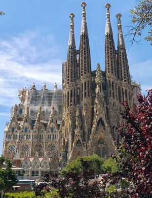 Barcelona