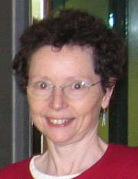 Louise Dreher