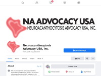 NA USA on Facebook