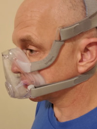 CPAP Mask