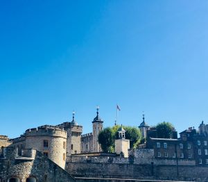 Tower of London