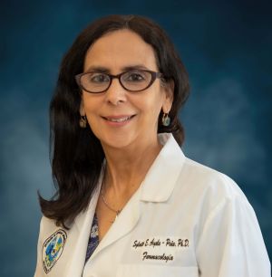 Sylvette Ayala-Peña, Ph.D.