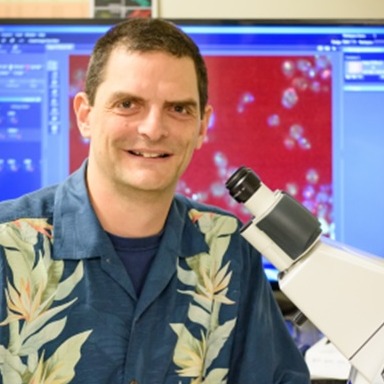 Professor Aaron Neiman