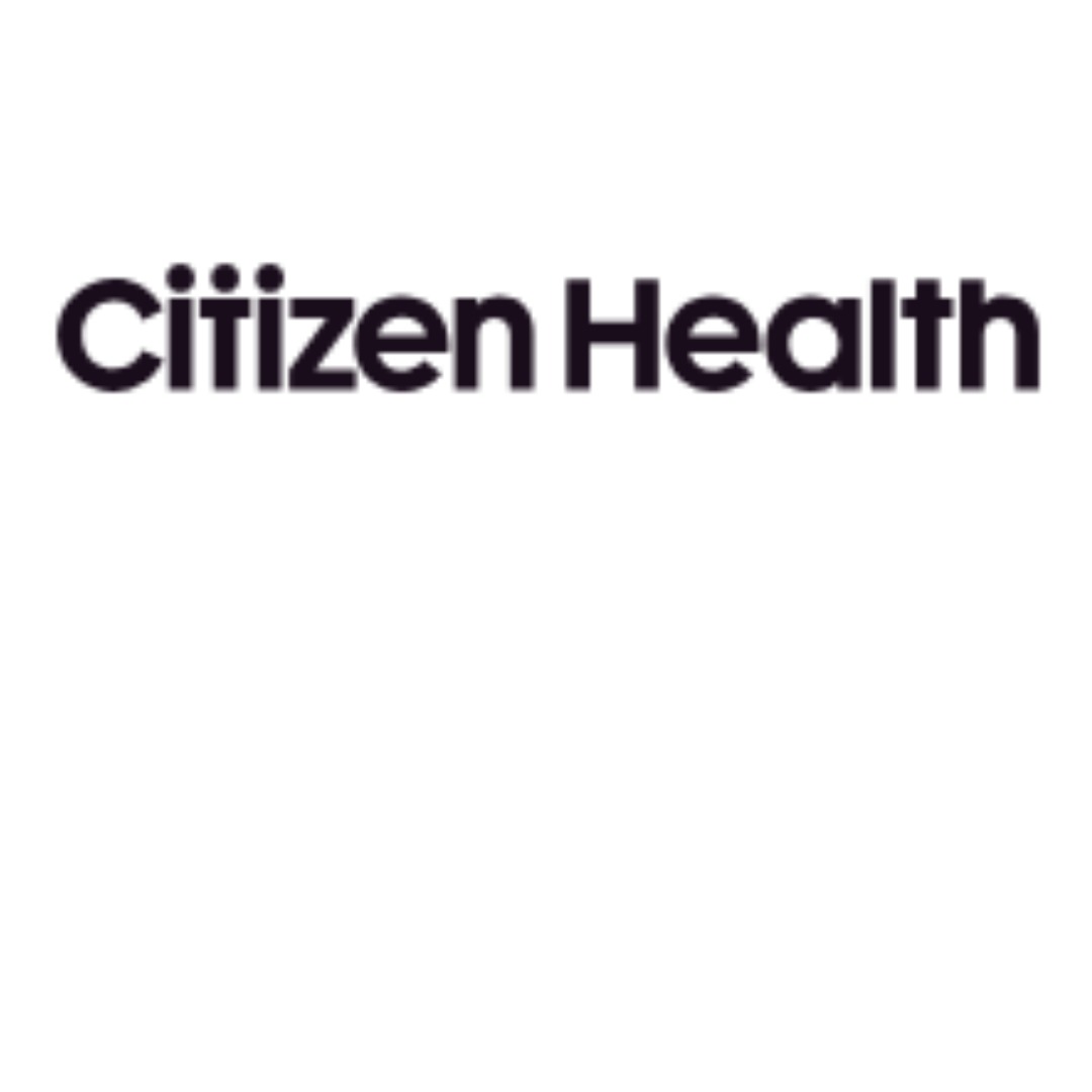 Citizen health logo