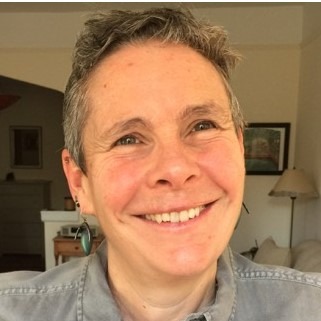 Professor Ruth Walker