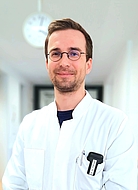 Dr Kevin Peikert