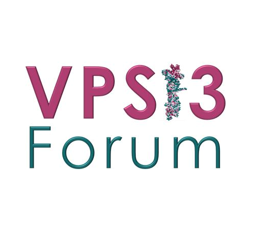 VPS13 Forum logo 