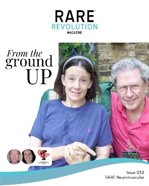 From the Ground Up cover