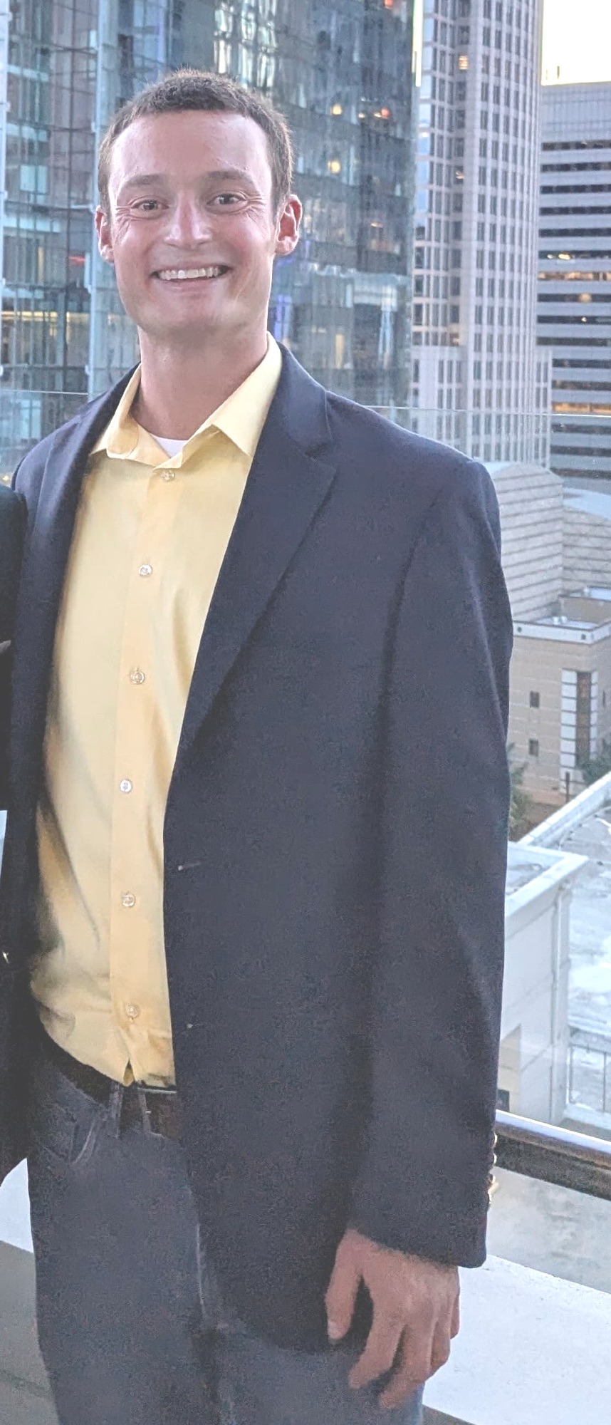 Nathan Akerhielm Nathan Akerhielm