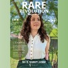 Rare Revolution cover - Neuromuscular edition