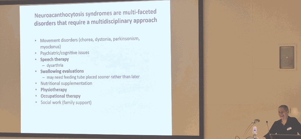 Day 1 - Session 1 - Professor Ruth Walker 