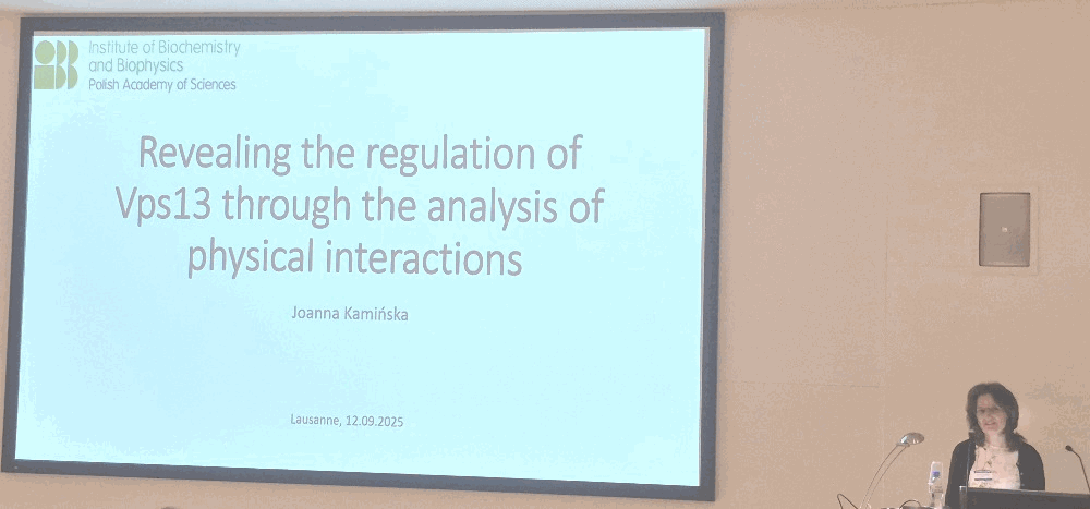 Day 1 - Session 2 - Dr Joanna Kamińska 