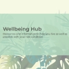 Wellbeing Hub cover photo