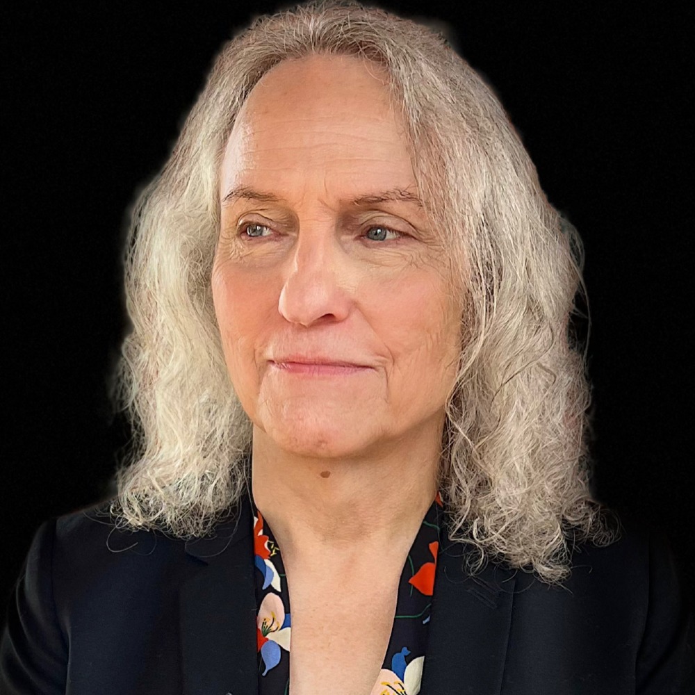 Professor Roberta Fuller