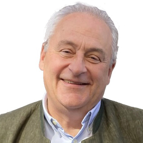 Professor Emeritus Adrian Danek