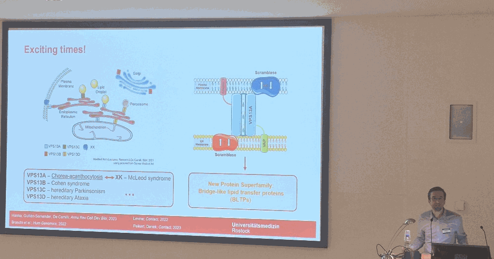 Day 1 - Session 1 - Dr Kevin Peikert