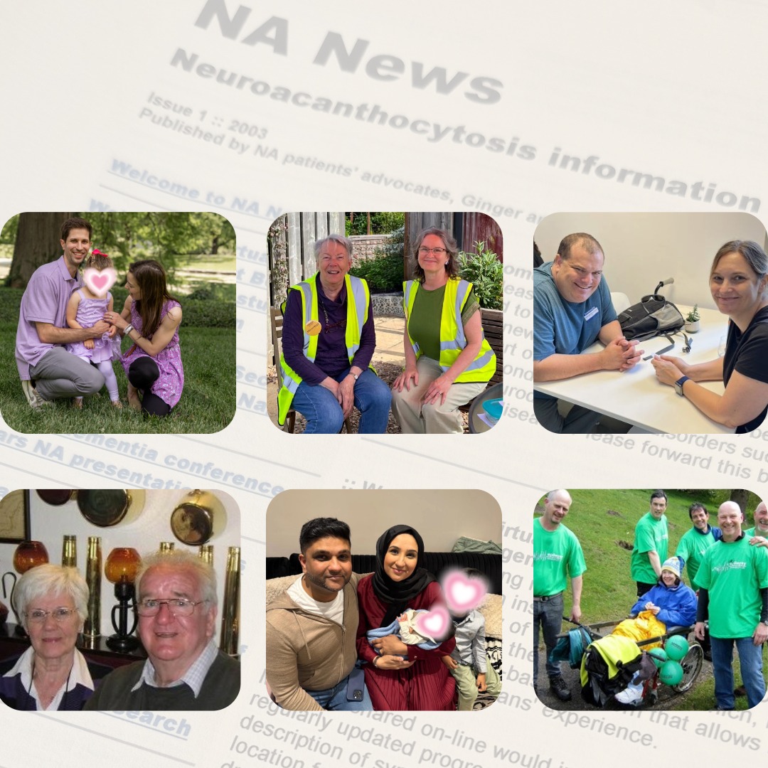 NA News cover 51, August 2026