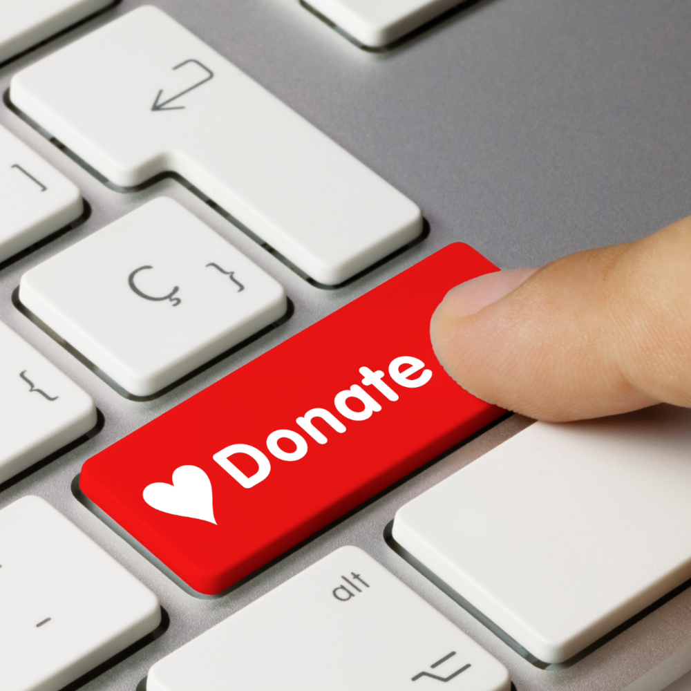 Donate Donate