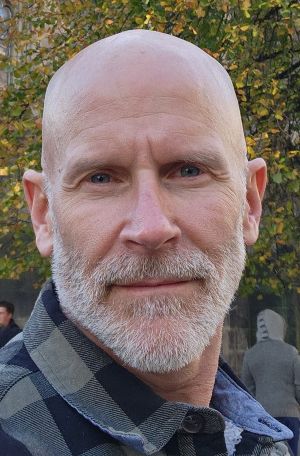 Dave Asinger, MD